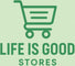 Life is good store