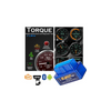 ESCANER ELM327 OBDII Bluetooth – “Descubre qué le pasa a tu auto en minutos”