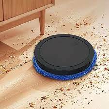 Aspirador Robot XM12 - Limpieza Inteligente y Eficiente