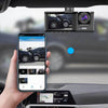 Cámara Dashcam 3 en 1 HD - Protección Total 24/7 para ti y tu Vehículo