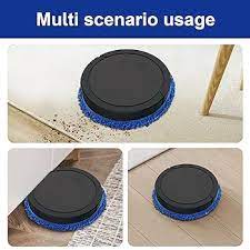 Aspirador Robot XM12 - Limpieza Inteligente y Eficiente